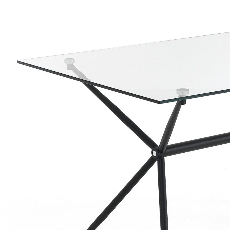 Tavolo / Scrivania Stick 148 X 89 H.5,5 Cm