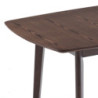 Tavolo Allungabile Still 125 X 82 H.12 Cm