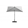 Ombrellone a palo centrale Border rett.210x130 Made in Italy