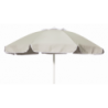 Ombrellone Bicolore 200/8 - 33 Poli Camino Contrasto Moia Assortiti 10 pz