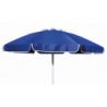 Ombrellone Bicolore 200/8 - 33 Poli Camino Contrasto Moia Assortiti 10 pz