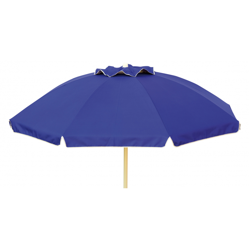 Ombrellone Poli 200/8 Colori Assortiti Moia