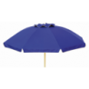 Ombrellone Poli 200/8 Colori Assortiti Moia
