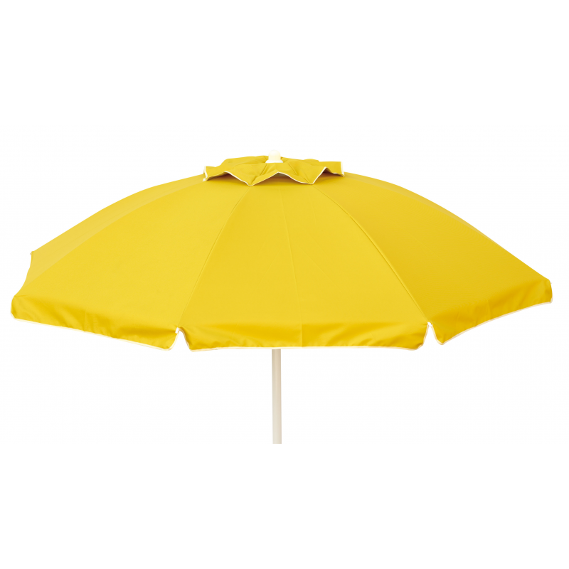 Ombrellone Poli 200/8 Colori Assortiti Moia