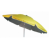 Ombrellone Poli 200/8 Colori Assortiti Moia