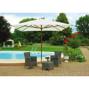 Copertura Ecru 3X3 Extra - E 4008 Moia