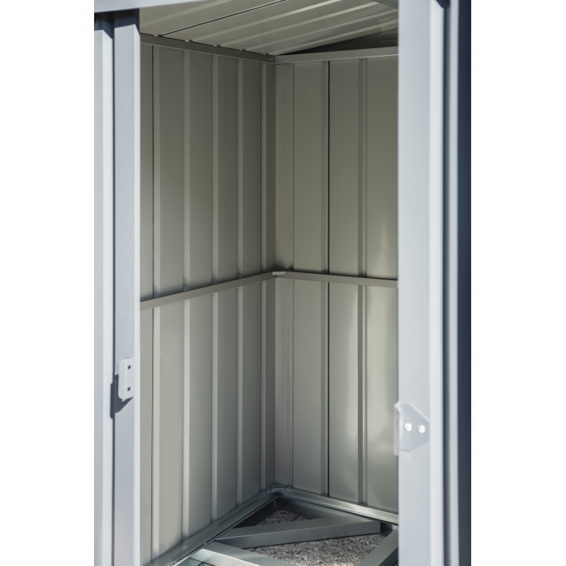 Casetta A Due Falde 183X154 Moia