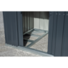 Casetta A Due Falde 183X154 Moia