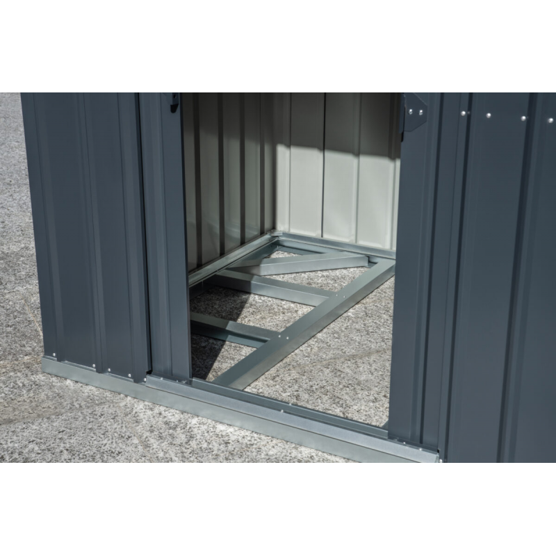 Casetta A Due Falde 183X154 Moia