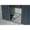 Casetta A Due Falde 183X154 Moia