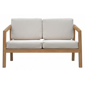 Zoom Salotto Riace In Teak Certificato Fsc Moia