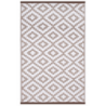 Tappeto Damasco Per Esterni 160X230 Moia