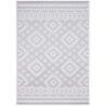 Tappeto Damasco Per Esterni 160X230 Moia