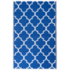 Tappeto Damasco Per Esterni 160X230 Moia