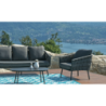 Tappeto Damasco Per Esterni 160X230 Moia