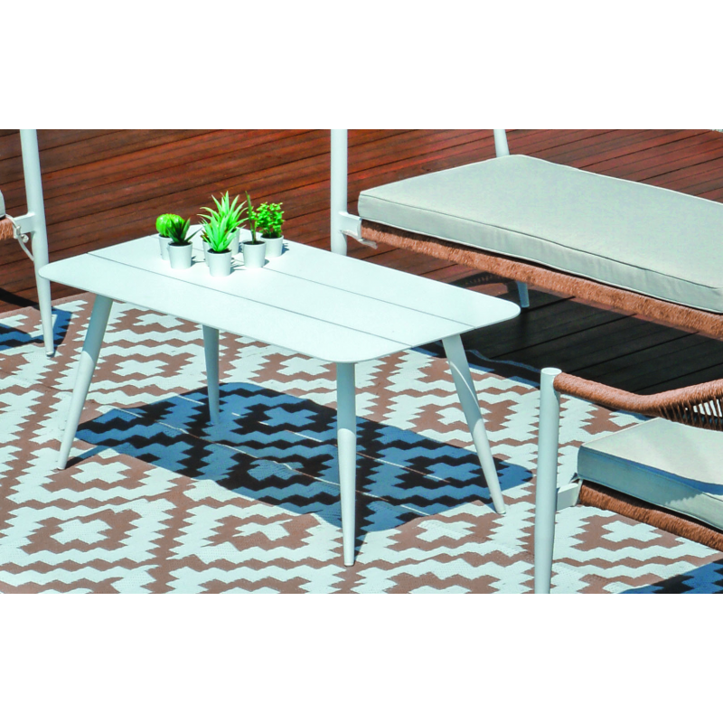 Tappeto Damasco Per Esterni 180X270 Moia