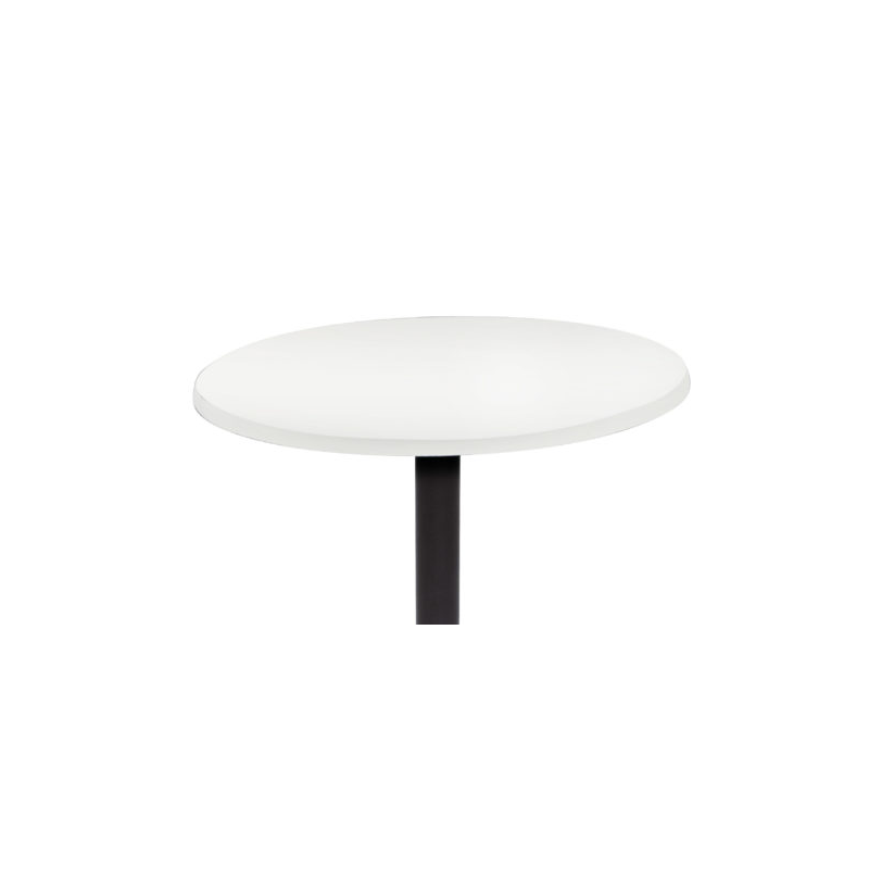 Piano Topalit Ø70 Bianco Moia