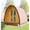 Camping Pod Cm. 240X480 Losa