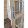 Camping Pod Cm. 240X480 Losa