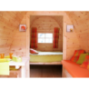 Camping Pod Cm. 240X480 Losa