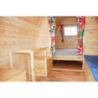 Camping Pod Cm. 240X480 Losa
