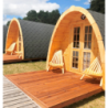 Camping Pod Cm. 300X600 Losa