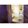 Camping Pod Cm. 300X600 Losa