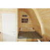 Camping Pod Cm. 300X600 Losa