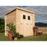 Casetta Birba 200X200 Losa