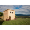 Casetta Birba 200X200 Losa