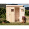 Casetta Birba 200X200 Losa