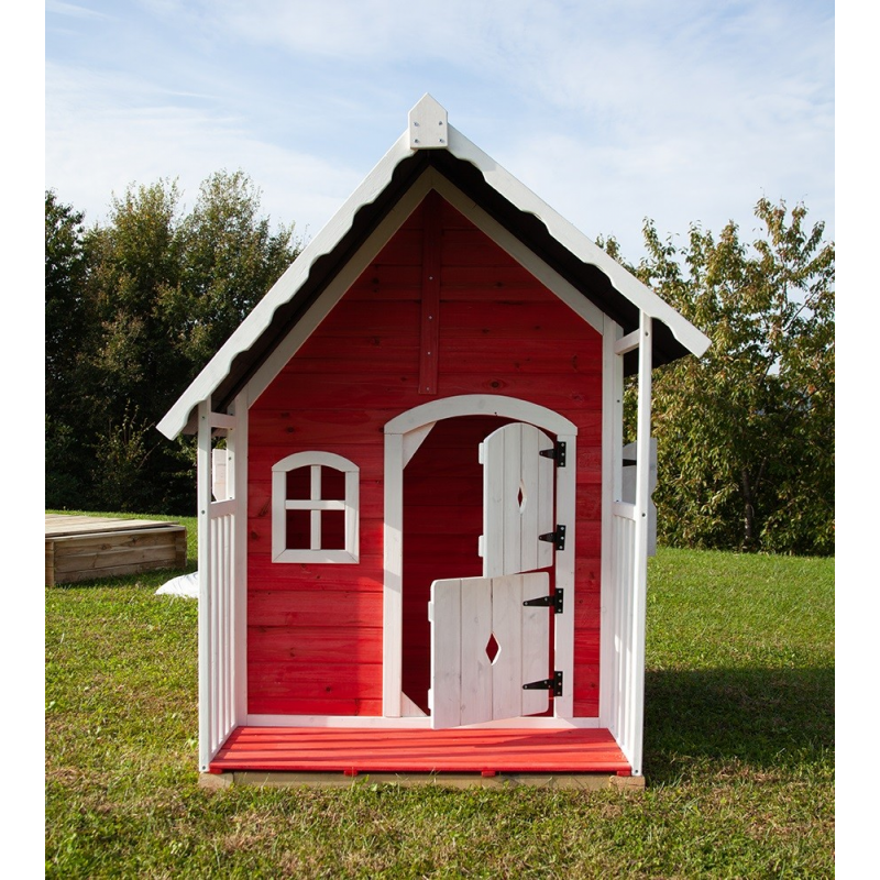 Casetta Anny Cm. 97X114 Losa