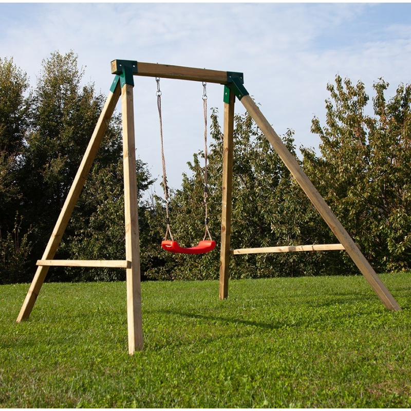 Gioco Altalena Singola Losa