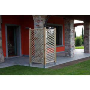 Zoom Grigliato Premium Cm 120X180H Losa