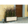 Fioriera Lavanda Cm 78X36X32H Losa