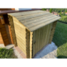 Armadio Accessori Piscina Roby Losa