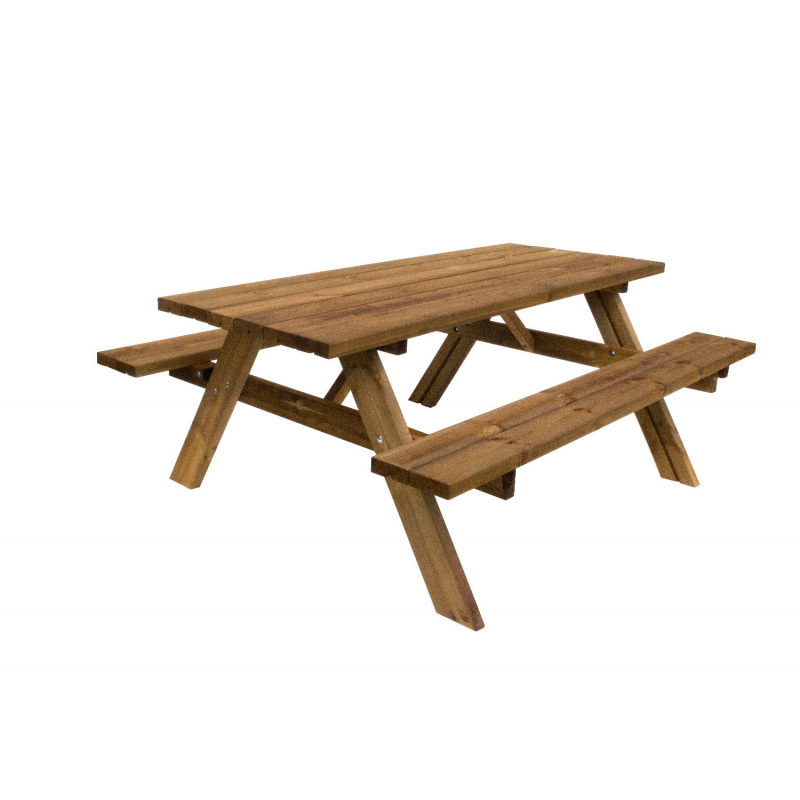 Picnic Oasi Losa