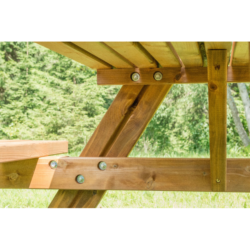 Picnic Oasi Losa