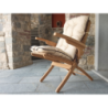 Poltroncina Creta Losa