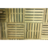 Mattonella Cm 50X50X2,8 Losa