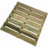 Mattonella Cm 50X50X2,8 Losa