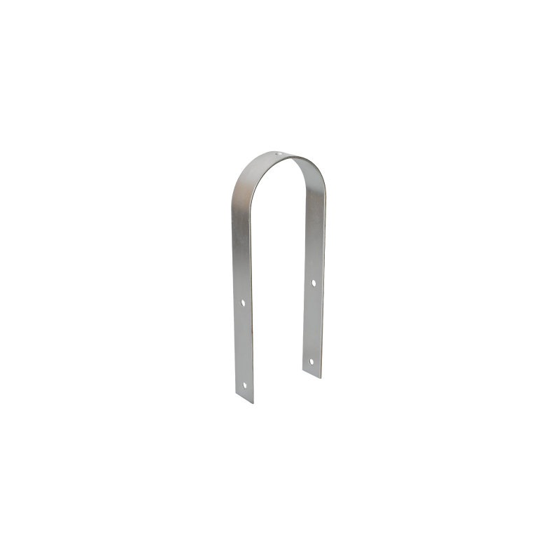 Staffa A U ⌀ Cm. 10 Losa