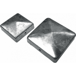 Coperchio Inox Cm. 9X9 Losa