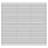 Frangivista Delux 180X170 Impregnato Losa