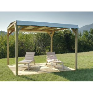 Telo Di Copertura Pvc Bianco Losa