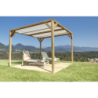 Telo Di Copertura Obreggiante Losa