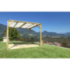 Telo Di Copertura Obreggiante Losa