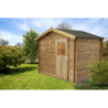 Casetta Agata Cm 260X200 Losa