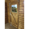 Casetta Agata Cm 260X200 Losa