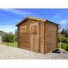 Casetta Agata Cm 260X200 Losa
